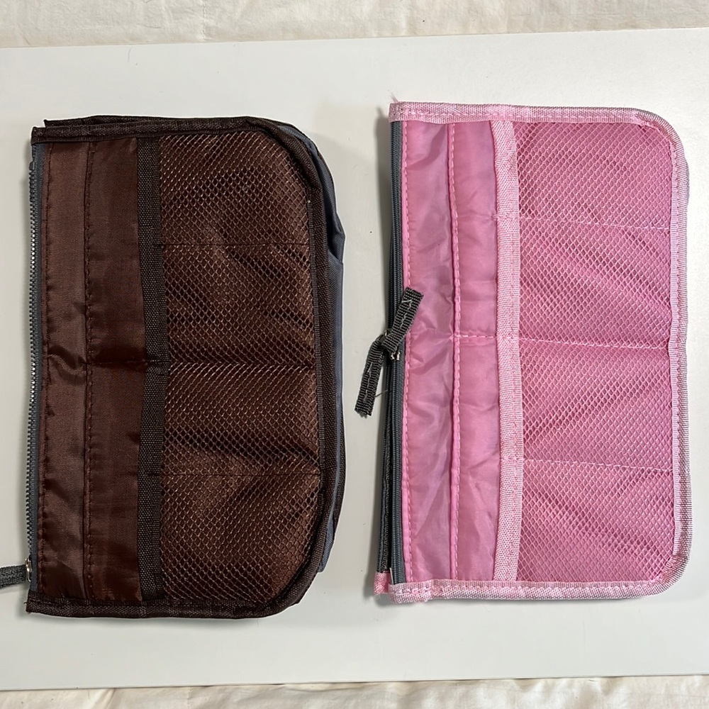 Purse Organizer Insert / Handbag Organizer / Tote Organizer